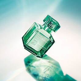 Aqua Media Cologne forte - Savon Parfumé